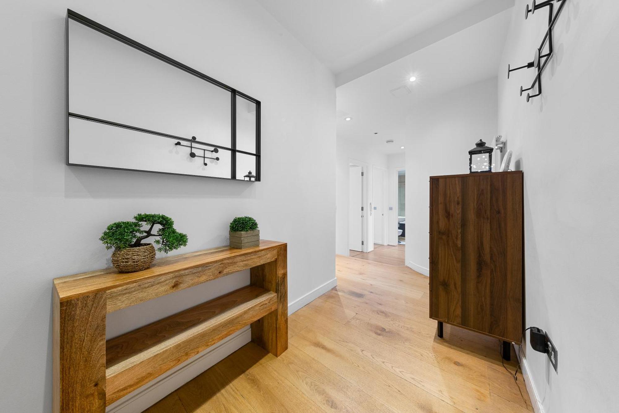 Designer Victorian Flat With Large Terrace Apartamento Londres Exterior foto